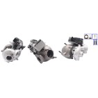 Turbo Pour BMW Série 3 E46 7790992 7790992C 7790992D 7790992H 7790992I 7790994