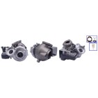 Turbo Pour BMW Série 3 E46 11657790312 11657790314 7790312 7790312D 7790312E