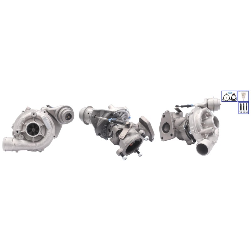 Turbo Pour Suzuki Grand Vitara I 13900-67G10 1390067G10 1390067G10000 ZY34027402