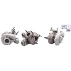 Turbo Pour Nissan NP300 Navara Pathfinder III 14411DK1498 14411EB300
