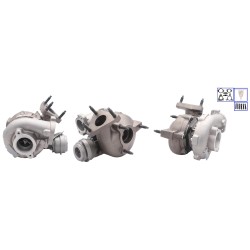 Turbo Pour Nissan NP300 Navara Pathfinder III 14411DK1498 14411EB300