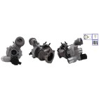 Turbo Pour Peugeot 208 308 II 508 I 3008 Opel Citroën DS 1647284380 9807149780