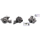 Turbo Pour Peugeot Ford C-Max Citroën Mazda *9654128780 *1231096 *Y601-13-700A
