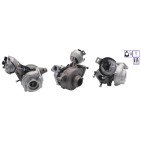 Turbo Pour Peugeot 307 308 407 508 I 607 Citroën C4 I - Picasso C5 II III