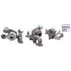 Turbo Pour Chrysler Dodge Jeep Mitsubishi 68000633AA 03G253010H 68000633AB