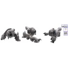Turbo Pour VW Audi Seat Skoda 03G253014KV 03G.253.014K 03G253019N 03G253014KX