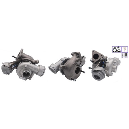 Turbo Pour Audi A4 A6 03G145702KX 03G145702L 03G145702LV 03G145702LX