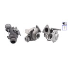 Turbo Pour VW California T5 Multivan V Transporter 070145701RV210 070145701RX