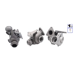 Turbo Pour VW California T5 Multivan V Transporter 070145701RV210 070145701RX