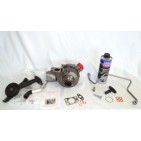 Turbo Pour Peugeot 206 207 307 308 Citroën C4 I