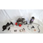 Turbo Pour Peugeot 206 207 307 308 Citroën C4 I