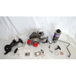 Turbo Pour Peugeot 206 207 307 308 Citroën C4 I