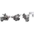 Turbo Pour Opel Chevrolet Daewoo Vauxhall 4805337 96440365 95519814 805337