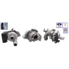 Turbo Pour Ford C-Max Focus II Galaxy Mondeo IV S-Max Tourneo Transit 1464596