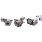 Turbo Pour Peugeot Fiat Citroën Lancia 0375L1 71724101 0375L2 71789730 0375L4