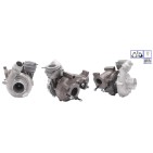 Turbo Pour Renault Espace IV Grand Scénic II Laguna III Latitude 8200347344