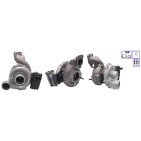 Turbo Pour Chrysler Jeep MERCEDES RX037207AA 5175766AA 5179566AB 68029195AA