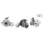 Turbo Pour Opel Fiat Alfa Romeo Vauxhall 95519822 55209152 95521004 55220699