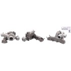 Turbo Pour Opel Fiat Saab Vauxhall 93184790 55188334 93192073 55190871 55193105