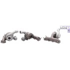Turbo Pour Fiat Alfa Romeo Suzuki 71790931 13900-79J52-000 71790934 1390079J50