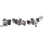 Turbo Pour Ford Transit 8C1Q6K682BC