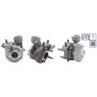 Turbo Pour Nissan NP300 Navara Pick-up Pathfinder III 14411EB71C 14411EB71D