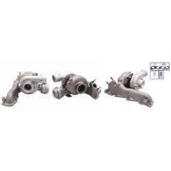 Turbo Pour Alfa Romeo 159