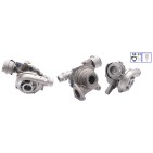 Turbo Pour Renault Grand Scénic III Megane CC 7701478904 7711497406 8200753383
