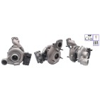 Turbo Pour MERCEDES Classe C T-Model E GL GLK M R GLS Sprinter Viano Vito