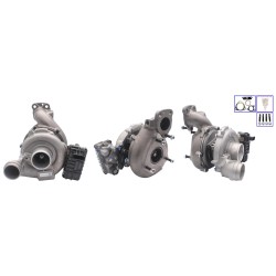 Turbo Pour MERCEDES Classe C T-Model E GL GLK M R GLS Sprinter Viano Vito