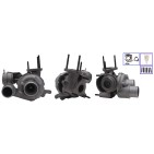 Turbo Pour Suzuki Grand Vitara II 13900-80KA0 1390080KA0