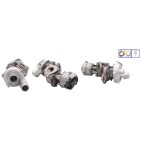 Turbo Pour Land Rover Discovery IV Van Range Rover Sport