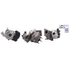 Turbo Pour Toyota Auris Corolla Urban Cruiser Verso Yaris Subaru Trezia