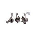 Turbo Pour Renault Opel Nissan Vauxhall 8200766761 4418707 1441100Q0C 861080