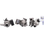 Turbo Pour Ford Tourneo Transit 1914068 2180759 2206425 BK2Q6K682HA BK2Q6K682HB