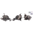 Turbo Pour Renault Opel Nissan Vauxhall 144109364R 4420486 1441100Q1M 93168175