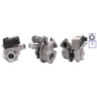 Turbo Pour Ford Ranger Transit BK3Q6K682CC BK3Q6K682DA BK3Q6K682PB BK3Q6K682PC