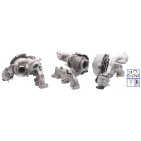 Turbo Pour VW Polo Seat Skoda 03P253019B 03P253019BV050 03P253019BV 03P253019BX