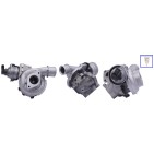 Turbo Pour Honda CR-V III 18900RFWG01