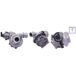 Turbo Pour Honda CR-V III 18900RFWG01