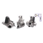 Turbo Pour Peugeot Boxer Citroën Jumper 1651753180 9802446680