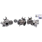 Turbo Pour Fiat 500/595/695 Alfa Romeo Jeep 71724851 71795196 71796302 71798107