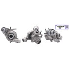 Turbo Pour Renault Dacia Nissan MERCEDES 144116137R 1441100Q2N 144116213R