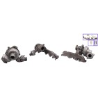 Turbo Pour VW Amarok Crafter 30-35 30-50 03L253014A 03L253014AX