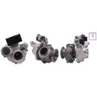 Turbo Pour BMW Série 3 F30, F80 F31 F34 4 F32, F82 F33, F83 F36 11657823202