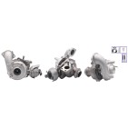 Turbo Pour Peugeot Ford Citroën DS 0375P7 1685819 0375P8 1945757 968612068006