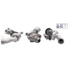 Turbo Pour Peugeot 807 Expert Fiat Scudo Citroën 1609656880 71795646 9677063180