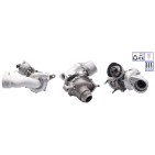 Turbo Pour Peugeot Fiat Scudo Toyota Citroën 0375S4 71795647 SU001A0093 0375S5