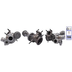 Turbo Pour Fiat Alfa Romeo Chrysler Jeep 55228036 71794980 71724489 71796315