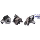 Turbo Pour VW Audi A4 A5 A6 Porsche 059145874C 059145874H 95812302500 059145874L